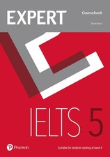 Expert IELTS 5 Coursebook |