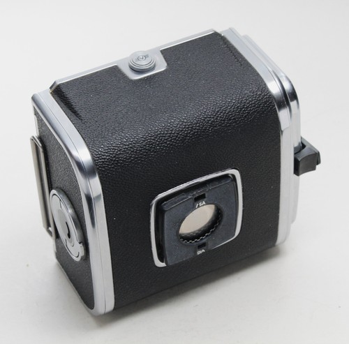 Hasselblad magazin a12 - hasselblad,