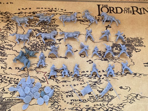Tabletop ritter - 28,