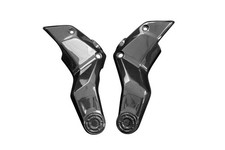 Carbon Rahmenverkleidung für