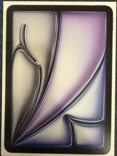 Brandneu ipad air 11 - *,