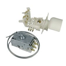 Kühlthermostat mit