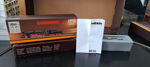Märklin mini club spur - märklin, mini-club