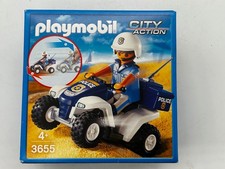 Playmobil City Action Polizei