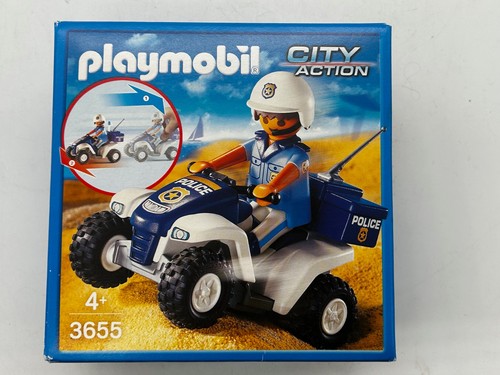 Playmobil city action - playmobil,
