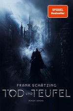 Frank Schätzing Tod und
