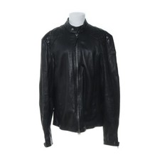 Tigha, Lederjacke, Damen