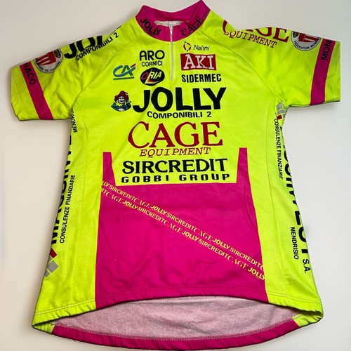 Vintage 1994 nalini - 1994, jolly