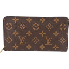 Louis Vuitton Monogram Canvas