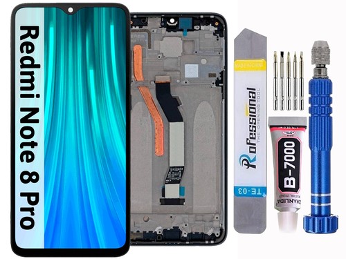 Für xiaomi redmi note pro - xiaomi, 8