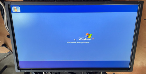 Elo monitor einbaumonitor - elo, 27"
