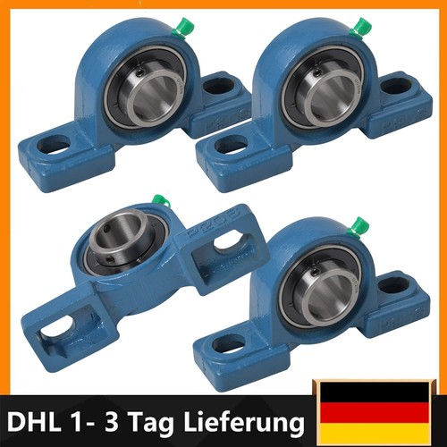Gehäuselager stehlager - gehäuselager, /