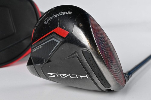 Taylormade stealth driver 12 - driver,