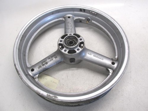 Vorderradfelge suzuki 650 n - suzuki, sv