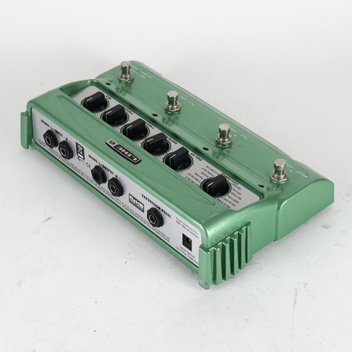Line dl4 delay modeler grün - 6,