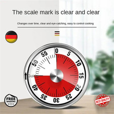 Eieruhr Küchenuhr Timer