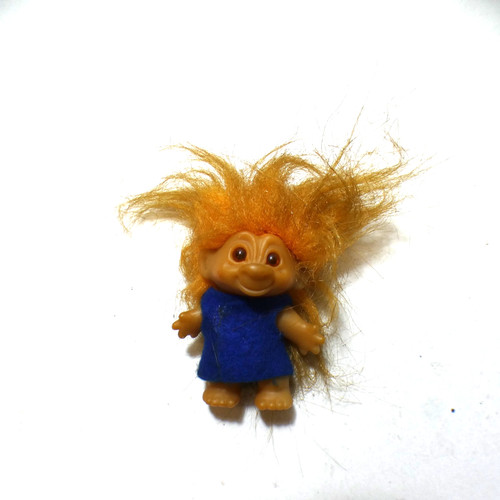 Troll trollz gnom - troll,
