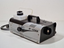 Renkforce A-1200 Nebelmaschine