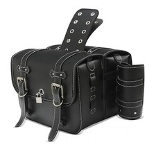 Überwurf Satteltaschen für