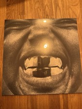 Ye BULLY (Schallplatte) 12"