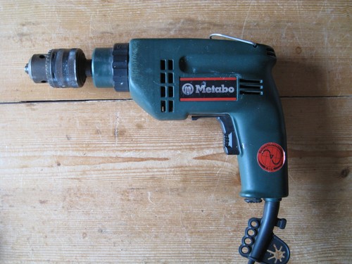 Metabo schlagbohrmaschine - metabo,