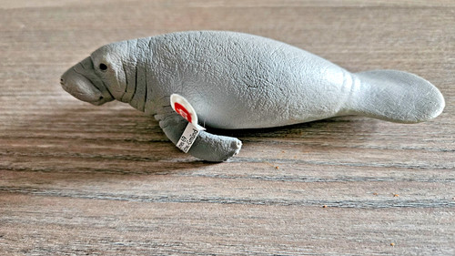 Schleich 14839 seekuh - 14839,