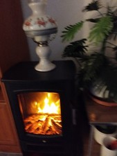 Elektrischer Kamin HOMCOM