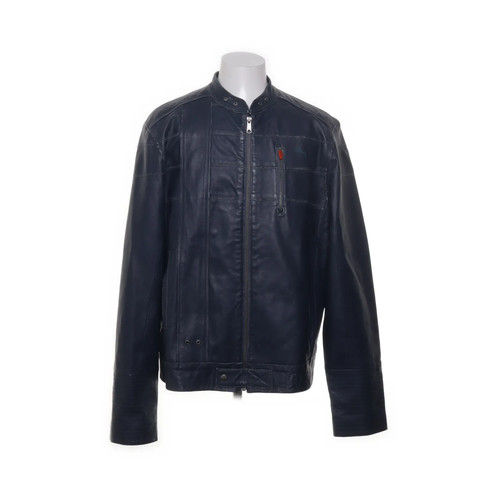 Puma lederjacke herren - lederjacke,,