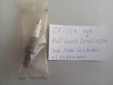 Zündkerze Senertec Dachs BHKW