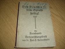 Fremdwörterbuch Lexikon Dem