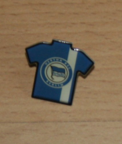 Pin bundesliga hertha bsc - pin,