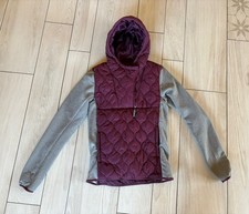 Fit-z von Jako-o Troyer Jacke