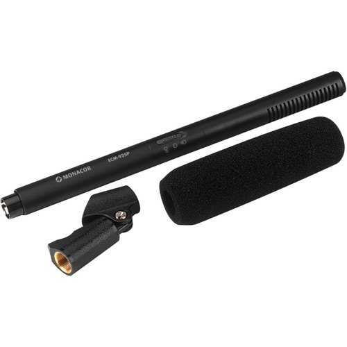 Monacor ecm 925p - monacor,