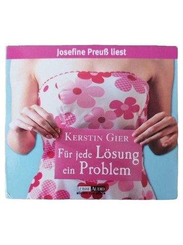 Hörbuch für jede - hörbuch, cd