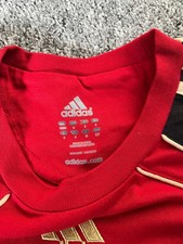 Adidas  T-Shirt Deutschland