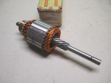 VW Bus Transporter T2 50PS 66PS 68PS Anker Anlasser NOS Bosch 2004012011 (517)