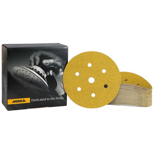 Mirka gold grip multi - grip,