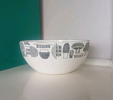 Finel Arabia Emaille Geschirr