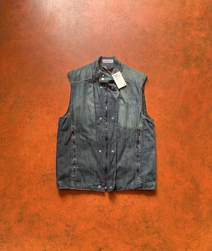 Jeansweste levi engineered - jeansweste,