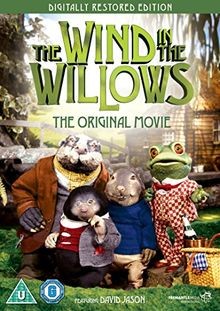 The wind willows - wind,