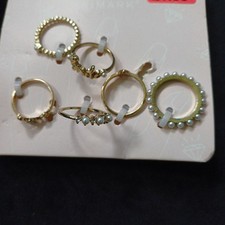 Neu Primark Braut Modeschmuck