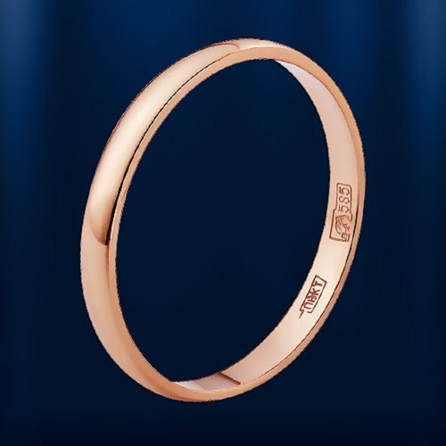 Russische rose gold - russische,