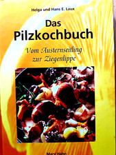 Pilze das pilzkochbuch vom - :,