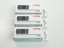 Märklin set gleis - h0, c