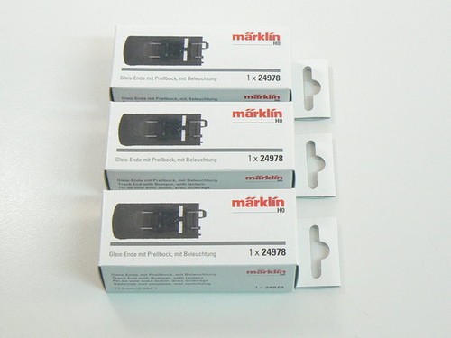 Märklin set gleis - märklin,