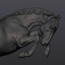 Breyer Gr. Traditonal 1/9