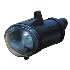 Nebelscheinwerfer links VW Passat 3B B5 3B7941699A fog light H3 nebler