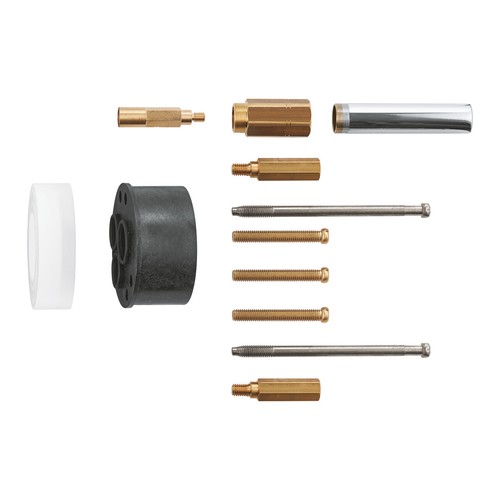 Grohe verlängerungsset 25mm - grohe,