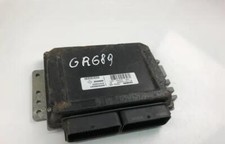 RENAULT ESPACE III MOTORSTEUERGERAT ECU 8200069301 S110110305A