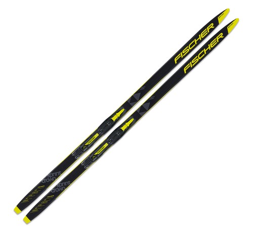 Fischer junior sprint crown - fischer,